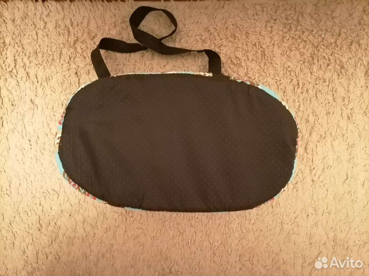 Сумка переноска для мини собачек