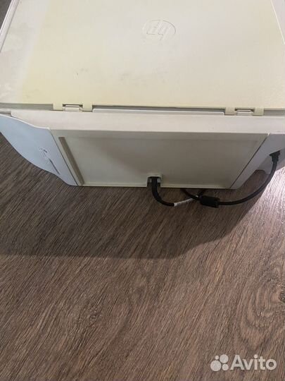 Принтер hp deskjet 2710