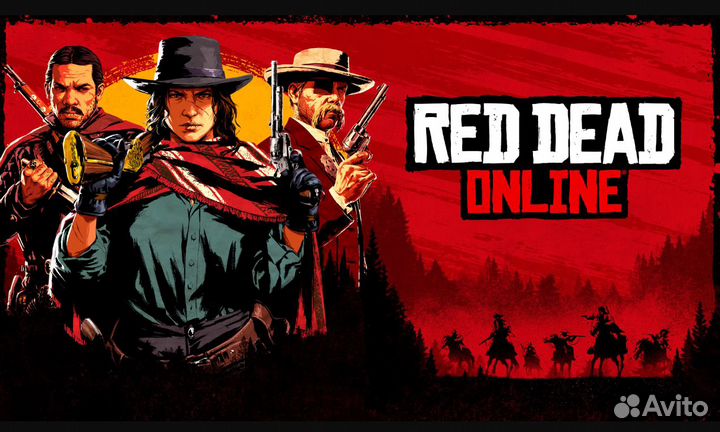 Red Dead Redemption 2: Ultimate Steam/Rockstar