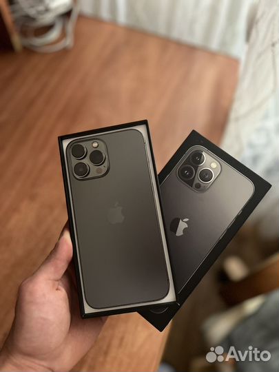 iPhone 13 Pro Max, 512 ГБ