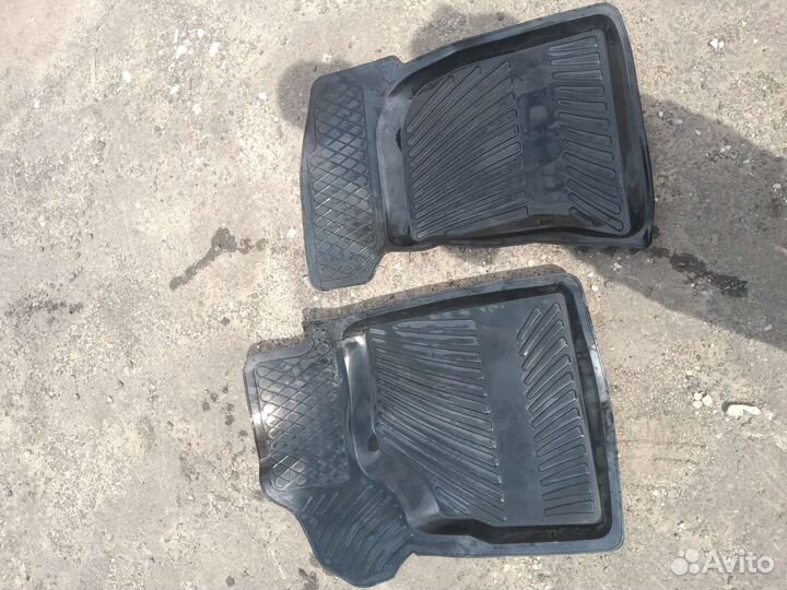 Коврики LADA priora