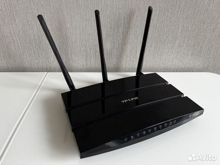 Роутер TP-Link