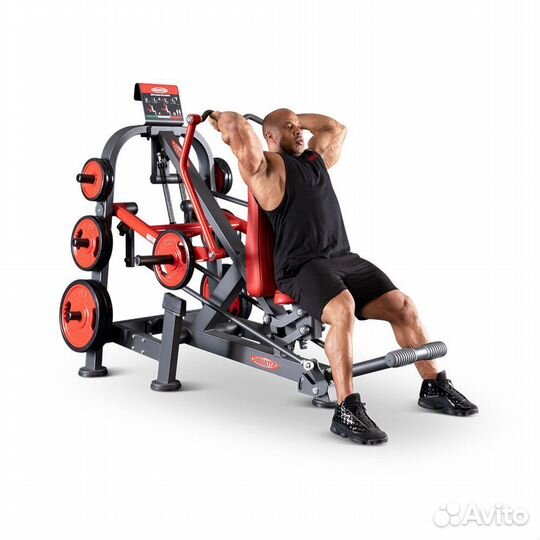 Французский жим (версия super) Panatta 1FW053