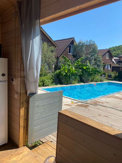 Дом 86 м² на участке 14 сот.