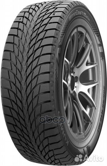 Kumho WinterCraft Ice Wi51 215/60 R16