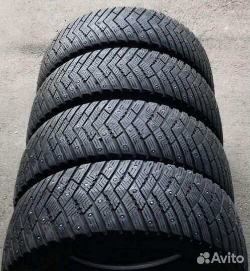 Goodyear UltraGrip Ice Arctic SUV 225/55 R18