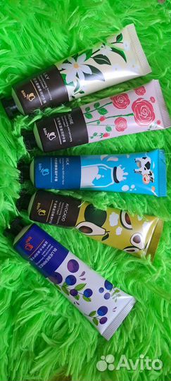 Подарочный набор косметики