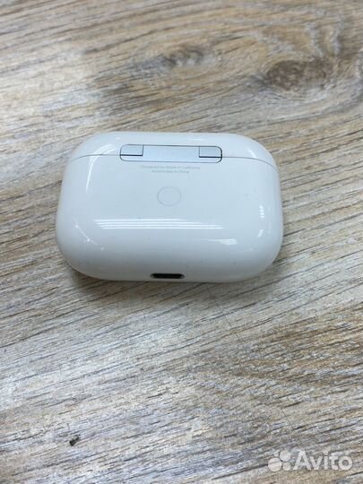 Кейс Apple AirPods Pro-А2190