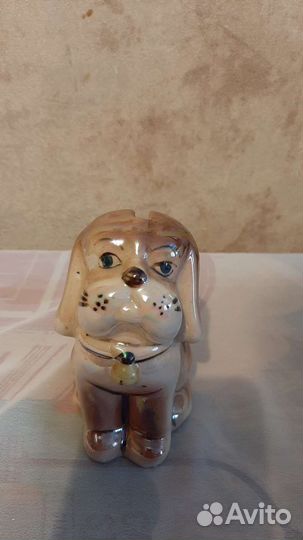 Фарфоровые статуэтки