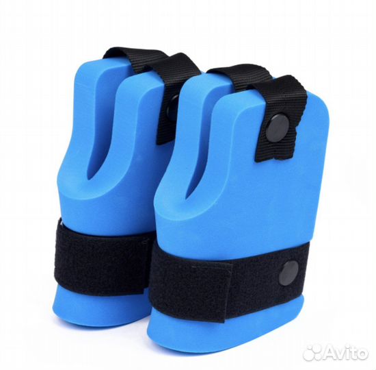 Манжеты на голеностоп beco