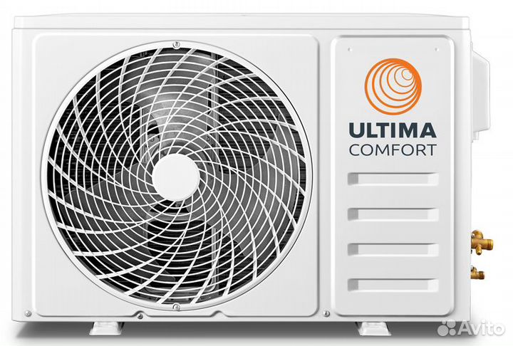 Сплит-система Ultima Comfort ECL-18PN-IN/ECL-18PN