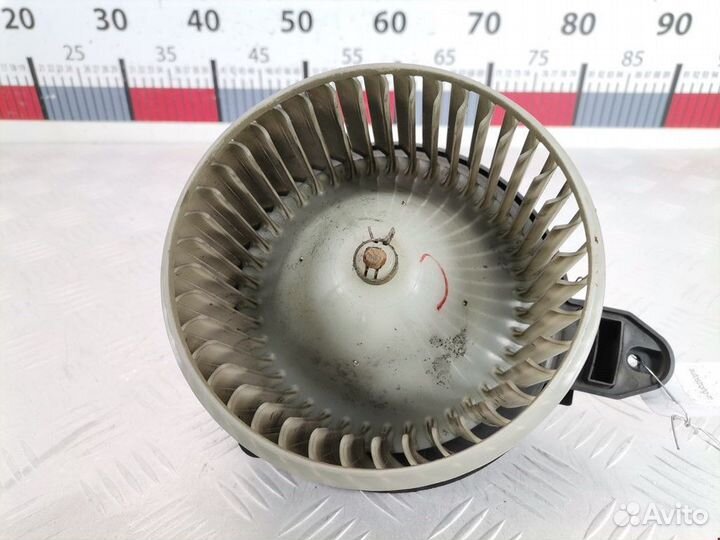 Моторчик печки Audi A6 4B/C5 рест. 2004 4B1820021B