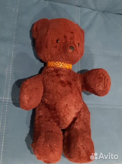 Ретро игрушки СССР