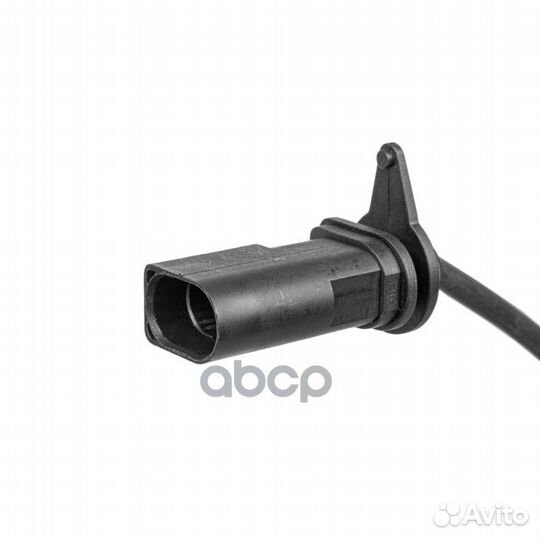 Датчик износа тормозных колодок передний audi A6