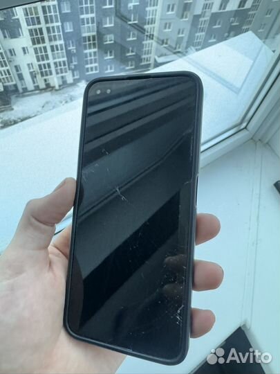 realme 6 Pro, 8/128 ГБ