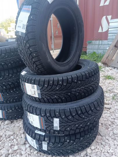 Pirelli Formula Ice 185/65 R14 86T