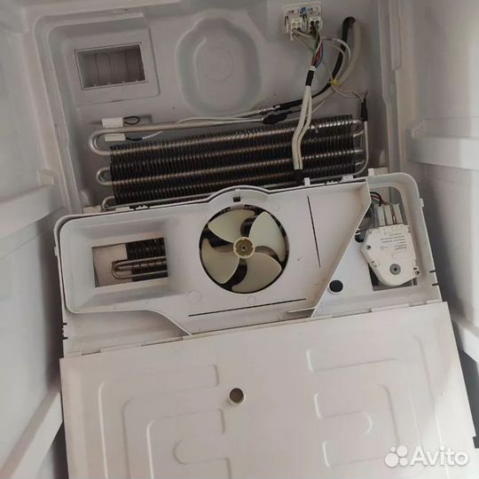 Ремонт холодильников Ремонт стиральных машин