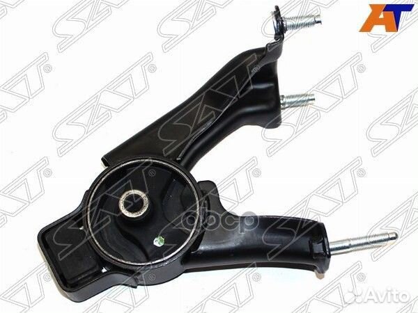 Подушка двигателя RR LHD toyota corolla ZZE12#
