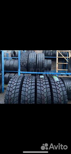 Greenstone ST886 315/80R22.5