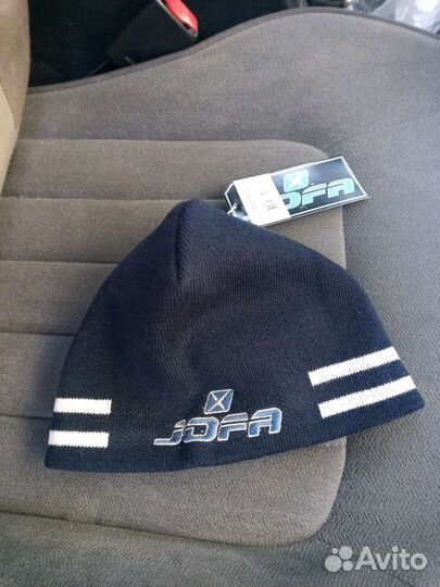 Хоккейная форма jofa