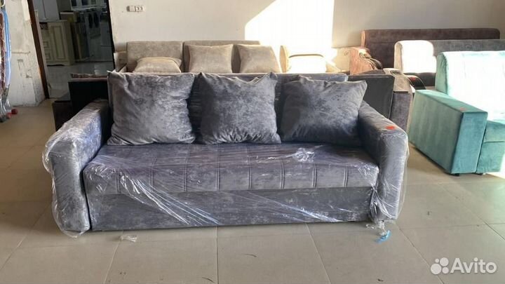 Диван мини раскладной