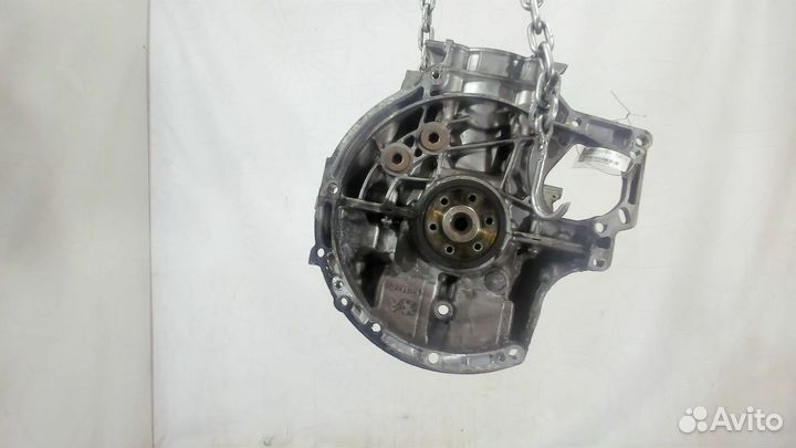 Блок цилиндров Peugeot 207, 2011