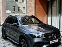 Mercedes-Benz GLE-класс 3.0 AT, 2019, 69 950 км, с пробегом, цена 6 950 000 руб.