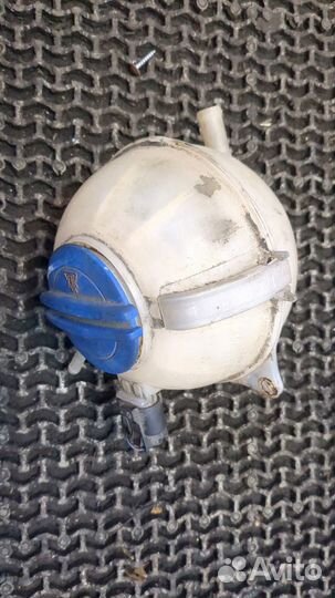 Бачок расширительный Skoda Fabia, 2007