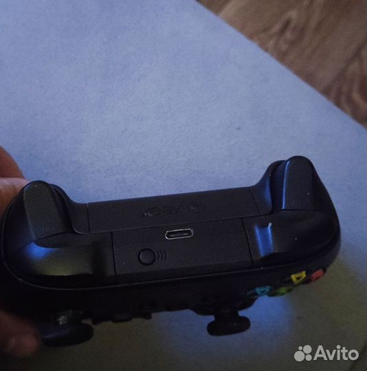 Геймпад xbox one