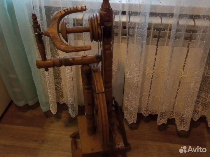 Старинные вещи