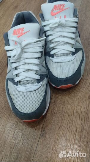 Кроссовки мужские nike air max