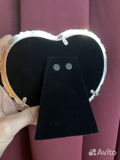 Рамка для фото настольная