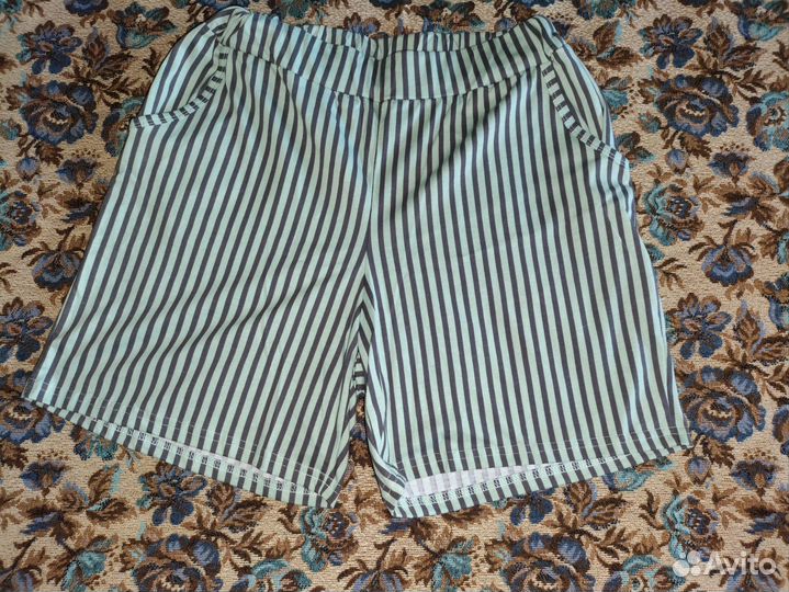 Домашняя пижама