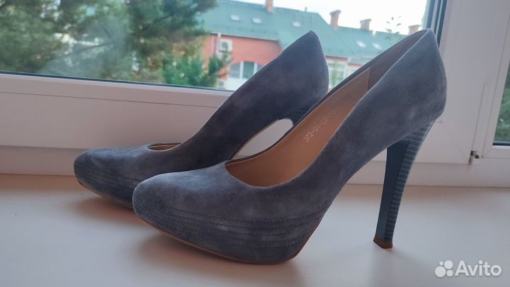 Туфли женские