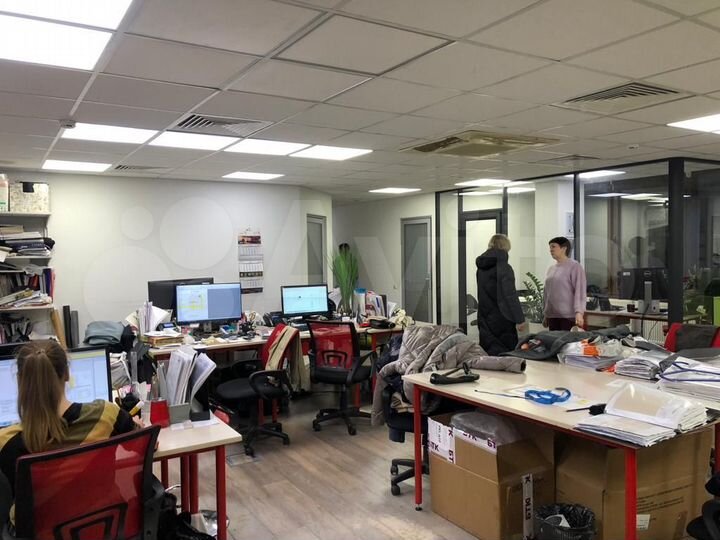 Офис 250 кв м от собственника