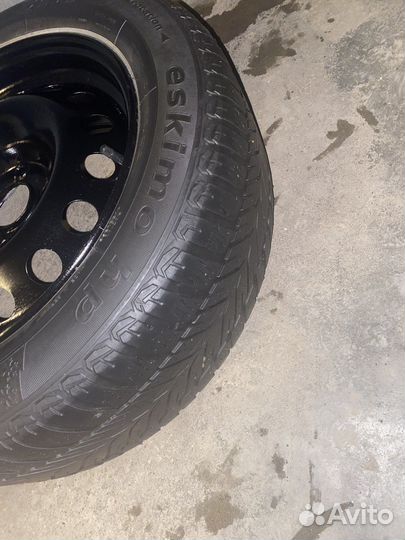 Sava Eskimo HP 205/60 R16 200B