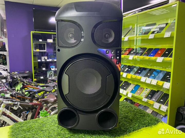 Колонка dexp LP-V100