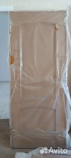 Продаю двери