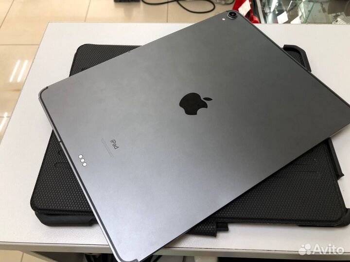 Планшет iPad Pro (12,9 Gen3) 1Tb 2018г