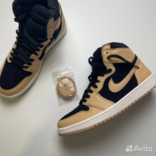 Кроссовки Air Jordan 1 Retro High OG 