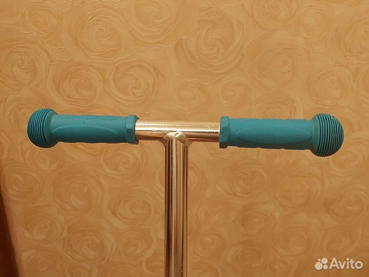 Самокат детский двухколесный