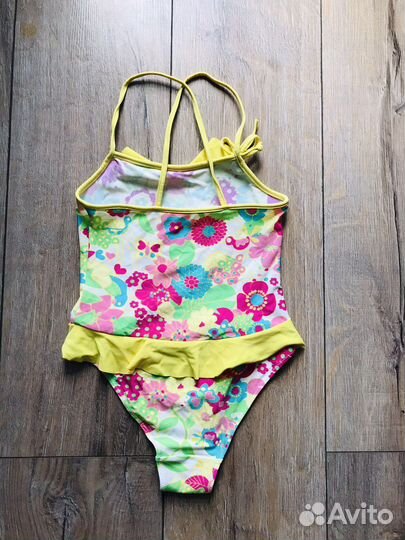 Купальники для девочки