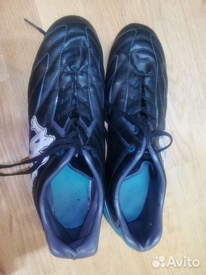 Футбольные бутсы Kappa