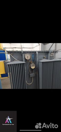 Трансформатор ремонт арт16789