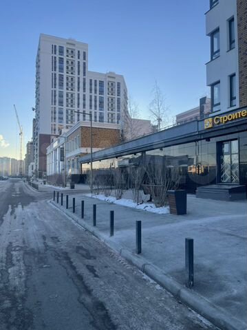 Свободного назначения, 156.8 м²