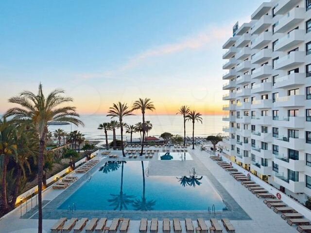 Гостиница, 90 м²