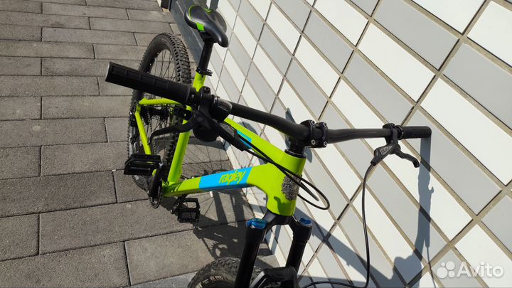 Ragley Marley 27.5