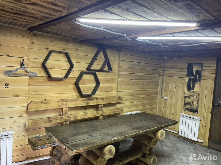 Придорожный сервис