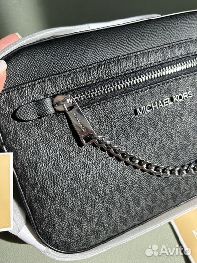 Сумка michael kors кроссбоди