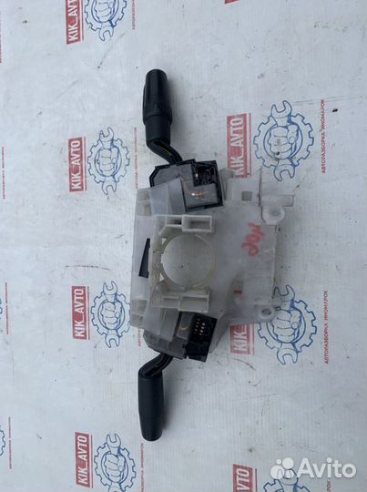 Подрулевой переключатель Peugeot 406